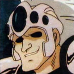 De quelle constellation est ce chevalier ?