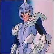 De quelle constellation est ce chevalier ?