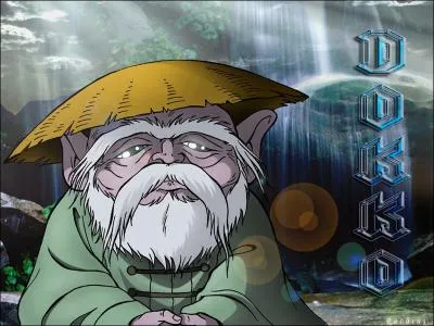 De quelle constellation est ce chevalier ?