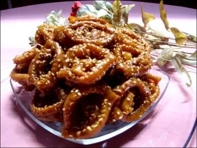 Qu'est-ce que c'est ?