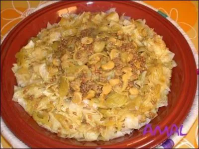 Qu'est-ce que c'est ?