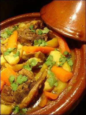 Qu'est-ce que c'est ?