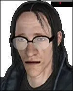 Comment s'appelle ce personnage ?