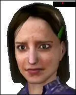 Comment s'appelle ce personnage ?