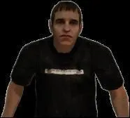 Comment s'appelle ce personnage ?