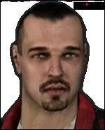 Comment s'appelle ce personnage ?