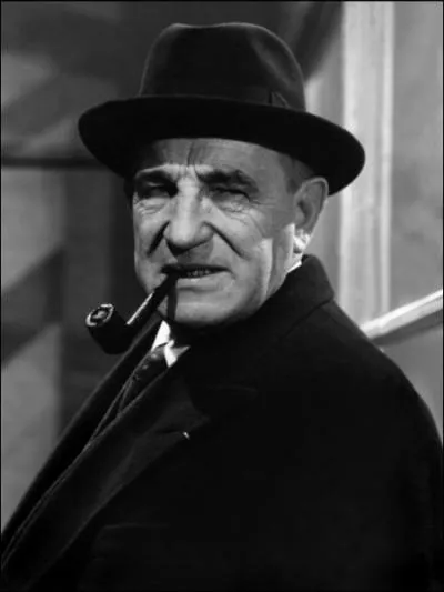 N en 1892, cet acteur a connu le cinma muet, et a mrit son 'salaire de la peur', c'est ...