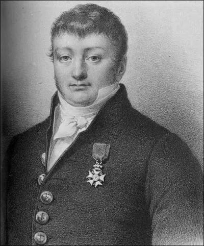 N en 1773  Saint Malo, ce marin a cum les mers pour le compte du roi, c'tait un corsaire , c'est ...