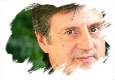 Csar du meilleur acteur pour 'Jean de Florette et Manon des sources' et aussi pour 'La fille sur le pont' pour ce natif d'Alger ... .