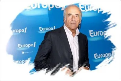 N  Oran ce journaliste s'est vu dcor de la Lgion d'Honneur pingl par JC... .