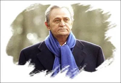 N  Alger, il a eu de nombreux rles de pieds-noirs dont le clbre Raymond Bettoun dans 'Le Grand Pardon'