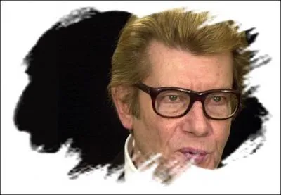 La ville d'Oran a donn  la France ce grand couturier ...