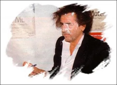 Notre entartr national de Bni Saf ... .