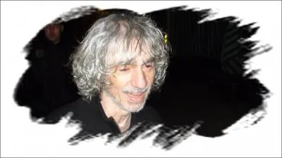 Natif d'Oran, il a t longtemps au bout du fil du Tlphone ...