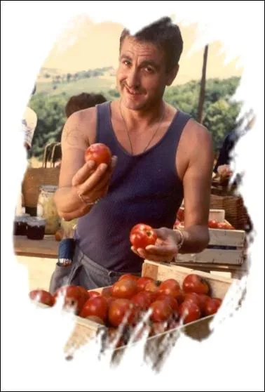 N  Alger ce drle n'tait pas franchement Nul sur Canal + ...