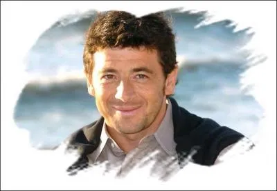 Ce natif de Tlemcen, victoire de la musique en 1982, Sraphin Monge dans 'La maison assassine' ... .