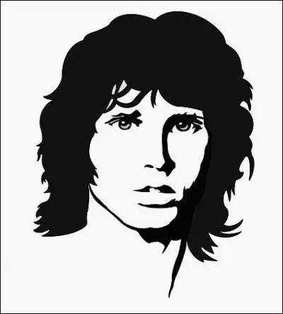Le chanteur de The Doors est-il mort  27 ans ?
