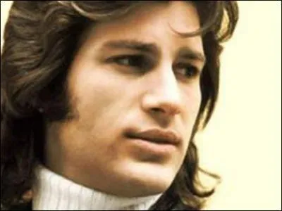 Ce chanteur clbre en France dans les annes 70, est-il mort  27 ans ?