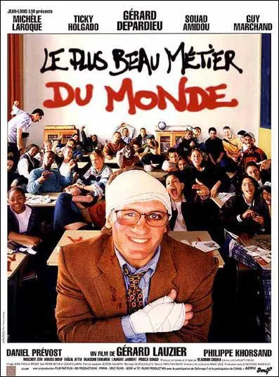 Le plus beau mtier du monde