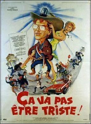 a va pas tre triste