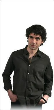 Qui est cette personne ?