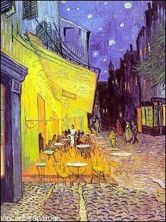 De qui est ce tableau ?