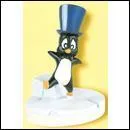 Quel est le prnom de ce petit animal, ami de toujours de Bugs Bunny?