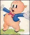 Qui est le neveu de Porky Pig?