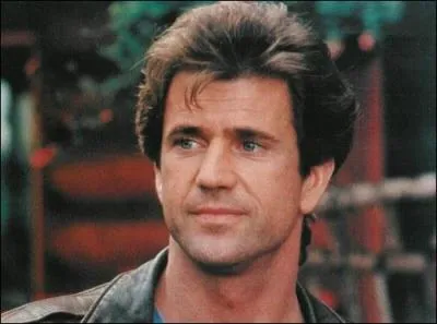 Quel film culte avec Mel Gibson devrait avoir droit  un reboot ?