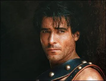 Dans quelle srie Liam McIntyre remplacera-t-il Andy Whitfield pour le rle principal ?