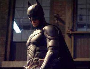 Quelle actrice va incarner Catwoman dans le prochain Batman ?