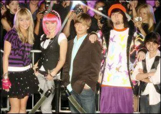 Quelle srie pour ados a pris fin cette semaine sur Disney Channel ?