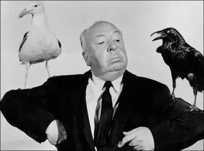 Quel acteur devrait bientt incarner le grand Alfred Hitchcock au cinma ?