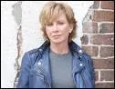 Quel livre est de Patricia Cornwell ?