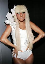 Lady Gaga est d'origine