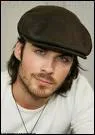 Dans quelle srie joue Ian Somerhalder ?