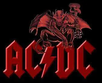 De combien de personnes est form le groupe AC/DC ?