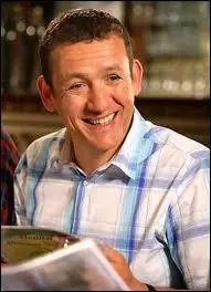 Dany Boon est  l'affiche de ...