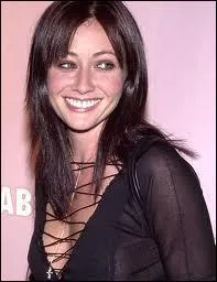 Dans quelle srie Shannen Doherty a-t-elle jou ?
