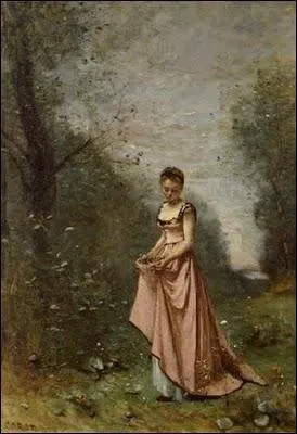 Qui a peint le printemps de la vie ?