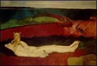 Qui a peint L'veil du Printemps ?