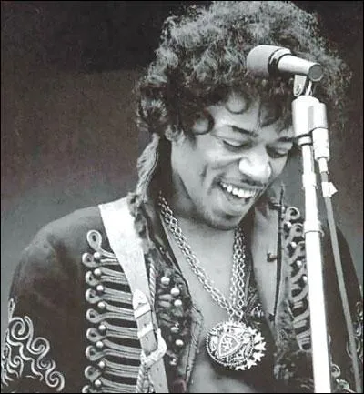 Jimi Hendrix - Le 18 septembre 1970, il est retrouv mort dans sa demeure. Quelles sont les circonstances de sa mort ?