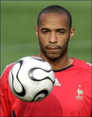 Thierry Henry - Dans quel pays joue-t-il actuellement (2011) ?