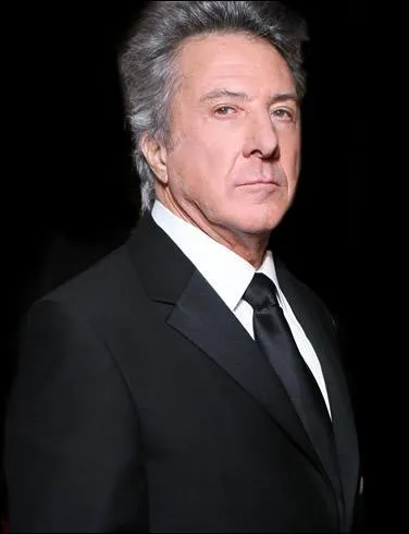 Dustin Hoffman - Dans quel film joue-t-il en 2004 aux cts de Johnny Deep et Kate Winslet ?