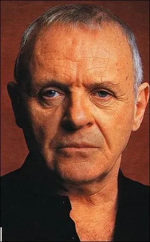 Anthony Hopkins - Dans 'Le Silence des agneaux', quelle est la profession d'Hannibal Lecter ?