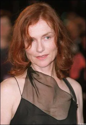 Isabelle Huppert - Quel ge a-t-elle ? (2010)