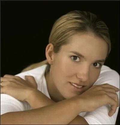 Justine Henin - En mai 2009, Justin Henin a effectu ses dbuts d'actrice dans le feuilleton :