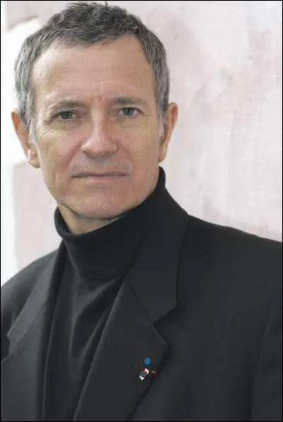 Francis Huster - Dans quelle saga de l't n'a-t-il pas jou ?