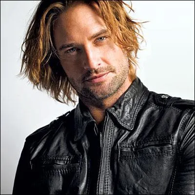 Josh Holloway - Dans la srie 'Lost, les disparus', il incarne Sawyer, mais ce n'est qu'un surnom, quelle est sa vritable identit ?