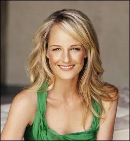 Helen Hunt - Dans quel film relatant une catastrophe naturelle a-t-elle jou ?